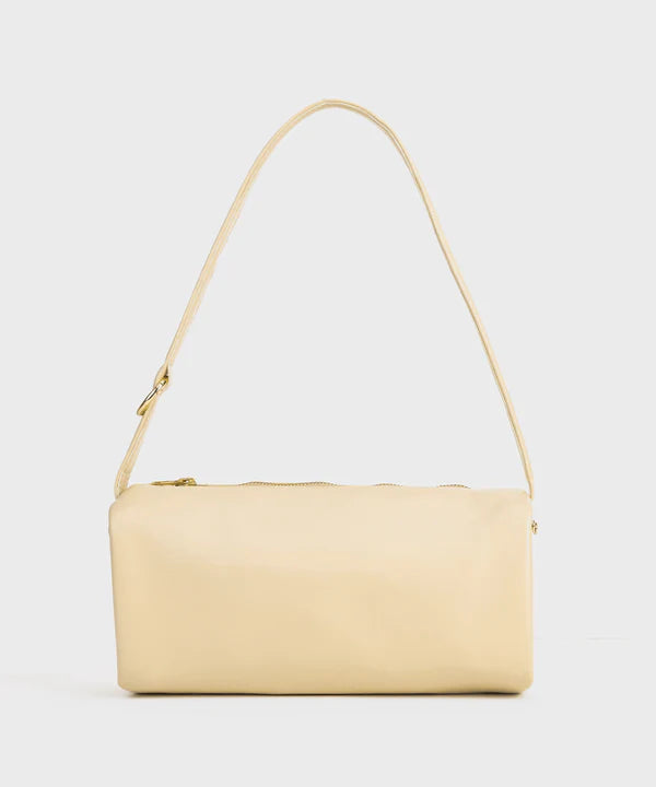 Off White Shoulder Bag